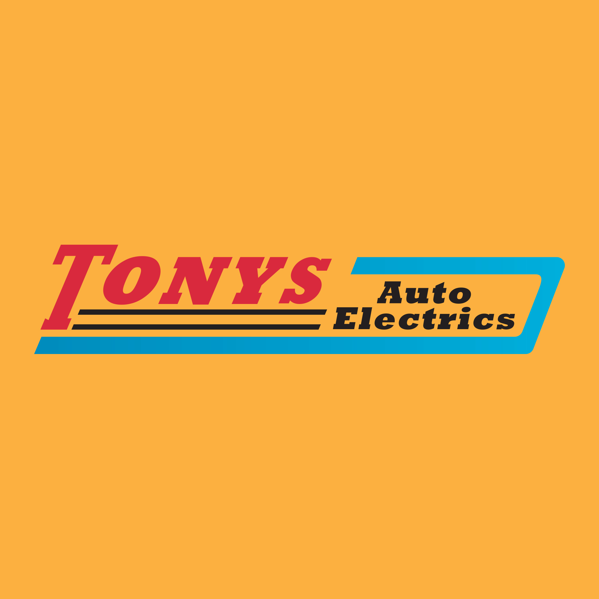 Tony's Auto Electrics